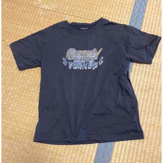 グローバルワーク(GLOBAL WORK)のグローバルワーク　tシャツ　150 半袖(Tシャツ/カットソー)