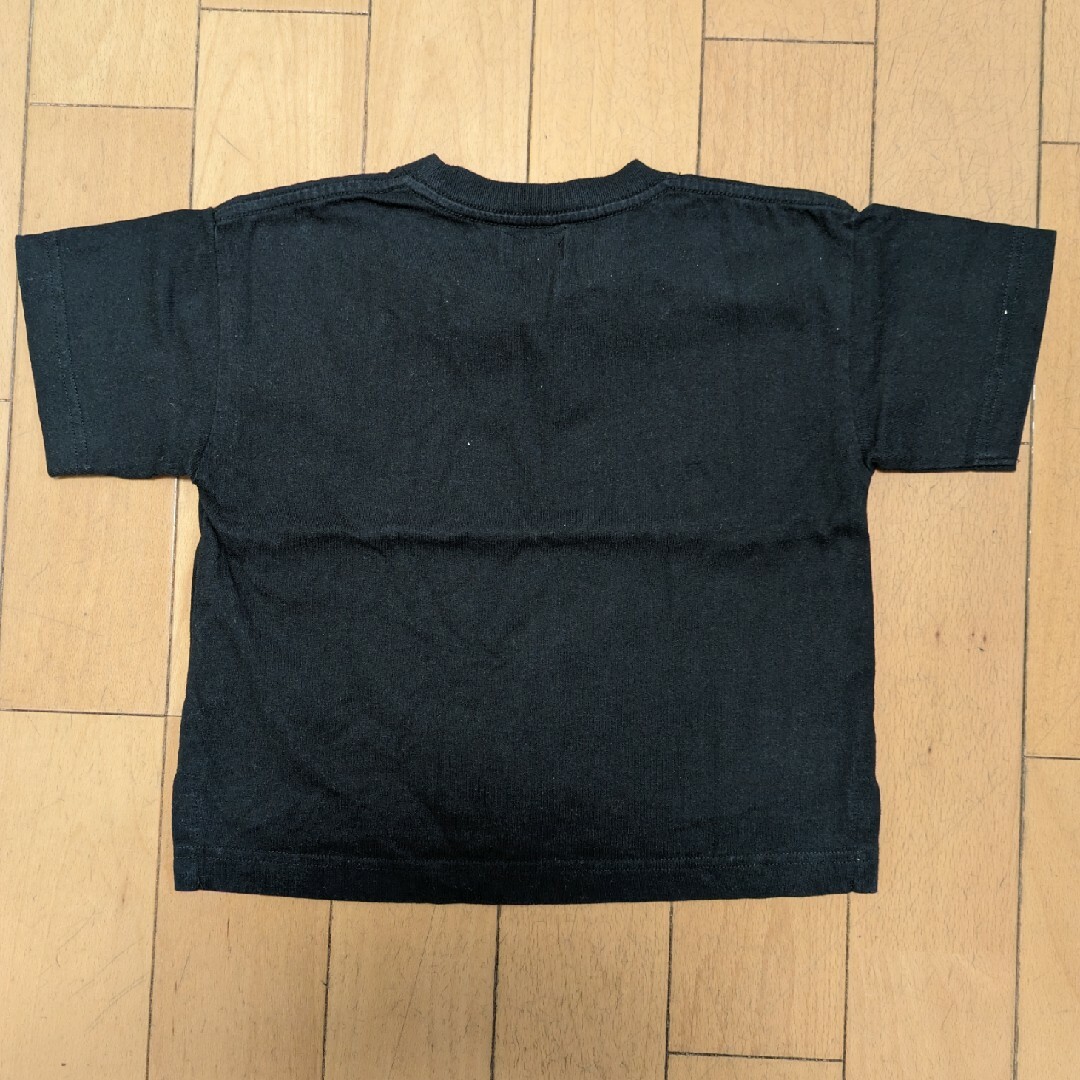 VANS(ヴァンズ)のTシャツ　VANS　120 キッズ/ベビー/マタニティのキッズ服男の子用(90cm~)(Tシャツ/カットソー)の商品写真