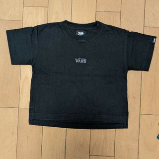 Tシャツ　VANS　120