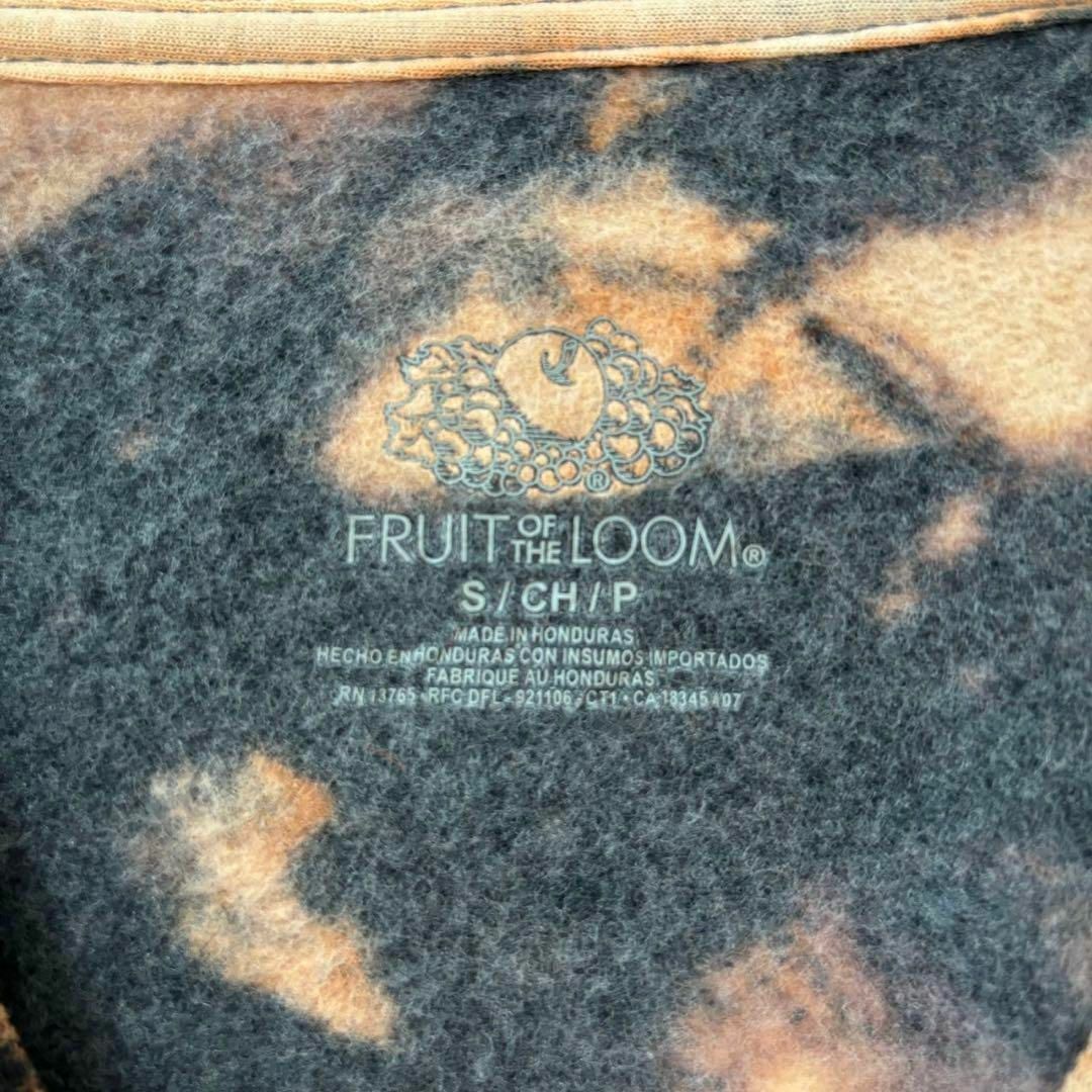 FRUIT OF THE LOOM(フルーツオブザルーム)のFRUIToftheLOOM トレーナー　スウェット レディース[ S ] レディースのトップス(トレーナー/スウェット)の商品写真