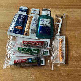 【ぽんぽこ∞様専用‼︎】　薬用モンダミンset‼︎(日用品/生活雑貨)