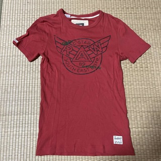 ジースター(G-STAR RAW)のG-STAR RAWTシャツ(Tシャツ(半袖/袖なし))