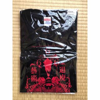 【新品未開封】インペリアルサーカス デッドデカダンス Tシャツ L