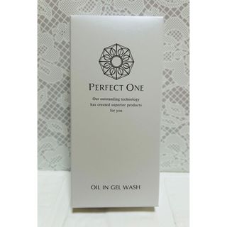 PERFECT ONE - 531-419 パーフェクトワン　オイルインジェルウォッシュ　40g