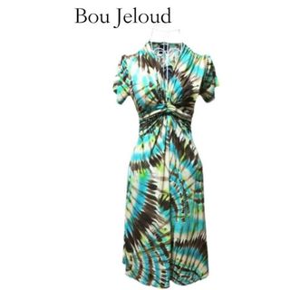 ブージュルード(Bou Jeloud)の✨新品✨Bou Jeloud★レディース★ワンピース(ひざ丈ワンピース)