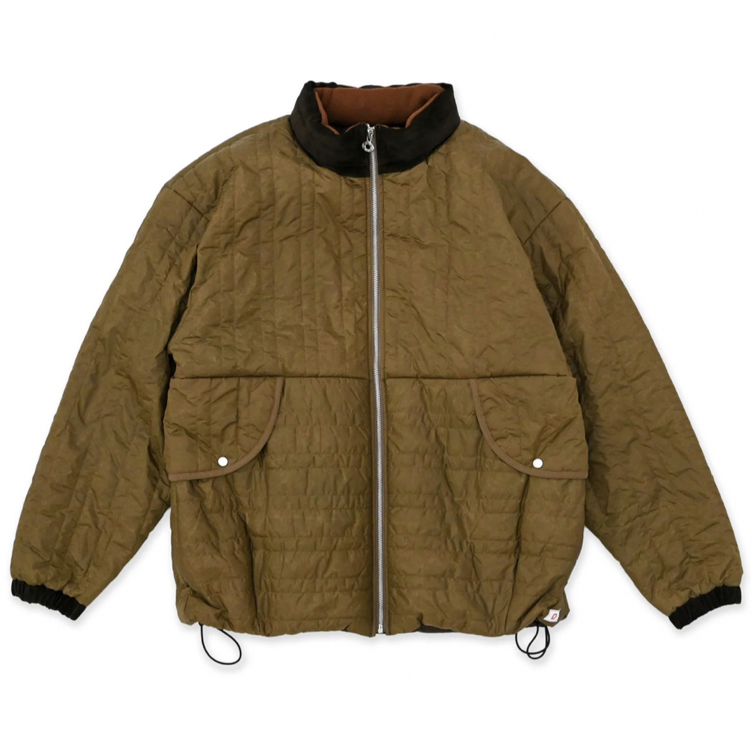 Supreme(シュプリーム)のnoroll ノーロール retro qlt jacket L メンズのジャケット/アウター(ブルゾン)の商品写真