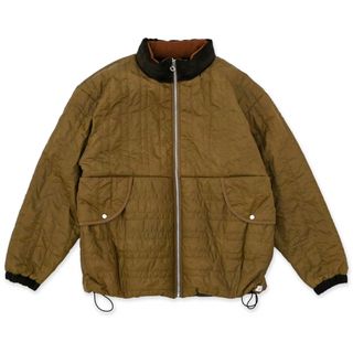 noroll ノーロール retro qlt jacket L