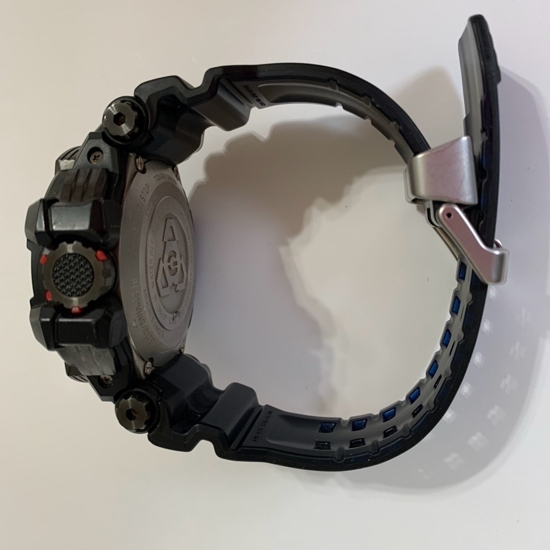 CASIO(カシオ)のカシオG-SHOCK5410P JA GPSHYBRID WAVE CEPTER メンズの時計(腕時計(アナログ))の商品写真
