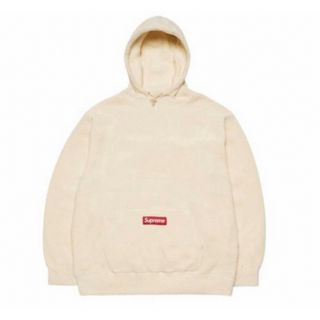 シュプリーム(Supreme)のシュプリーム　パーカー　ポーラテック(パーカー)