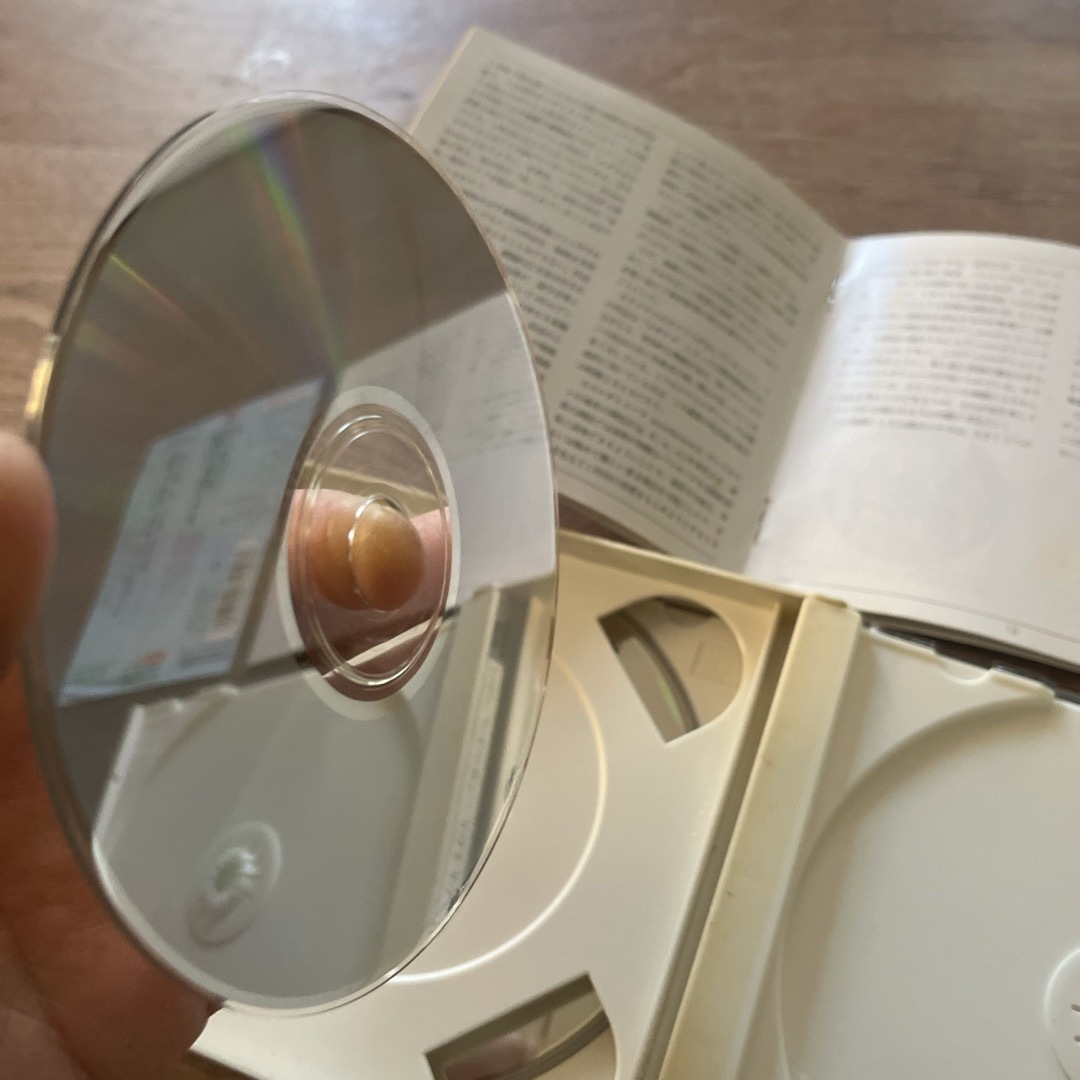ビーバー：ロザリオのソナタ（マリアの生涯の15の秘蹟への礼賛のために） エンタメ/ホビーのCD(クラシック)の商品写真