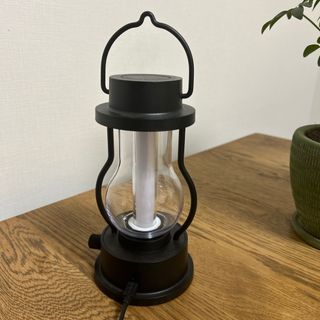 BALMUDA - 8/21から発送可 BALMUDA The Lantern ランタン 充電器 BALMUDA - 8/21から発送可 BALMUDA The Lantern ランタン 充電器