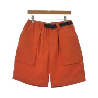 TBPR(TIGHTBOOTH PRODUCTION) ショートパンツ M 【古着】【中古】(ショートパンツ)