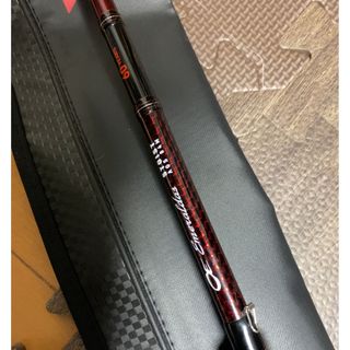 ダイワ(DAIWA)の最高峰限定モデル　最終値下げ価格　ダイワ　ストイスト  AGS 84M 60th(ロッド)