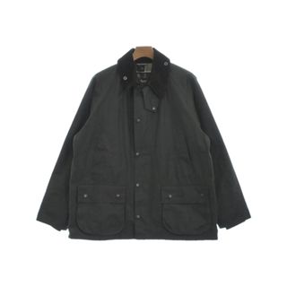 バーブァー(Barbour)のBarbour バブアー ブルゾン（その他） 38(M位) カーキ 【古着】【中古】(その他)