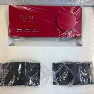 パルストレーナー　中古　新品同様(エクササイズ用品)