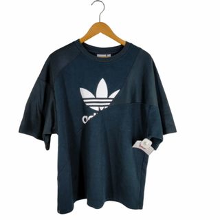 アディダス(adidas)のadidas(アディダス) レディース トップス Tシャツ・カットソー(Tシャツ(半袖/袖なし))