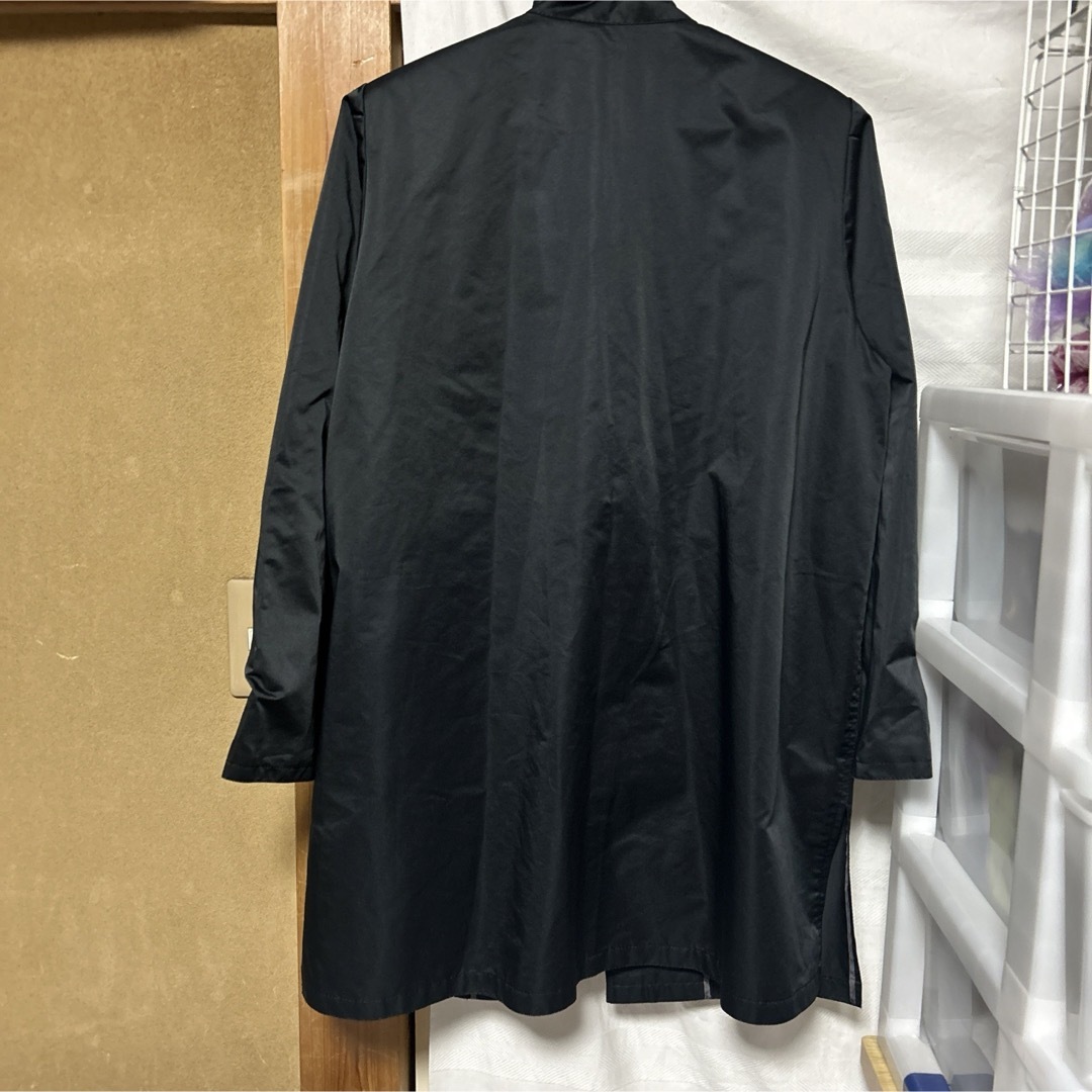 伊太利屋(イタリヤ)の伊太利屋　ジャケット　アウター レディースのジャケット/アウター(その他)の商品写真