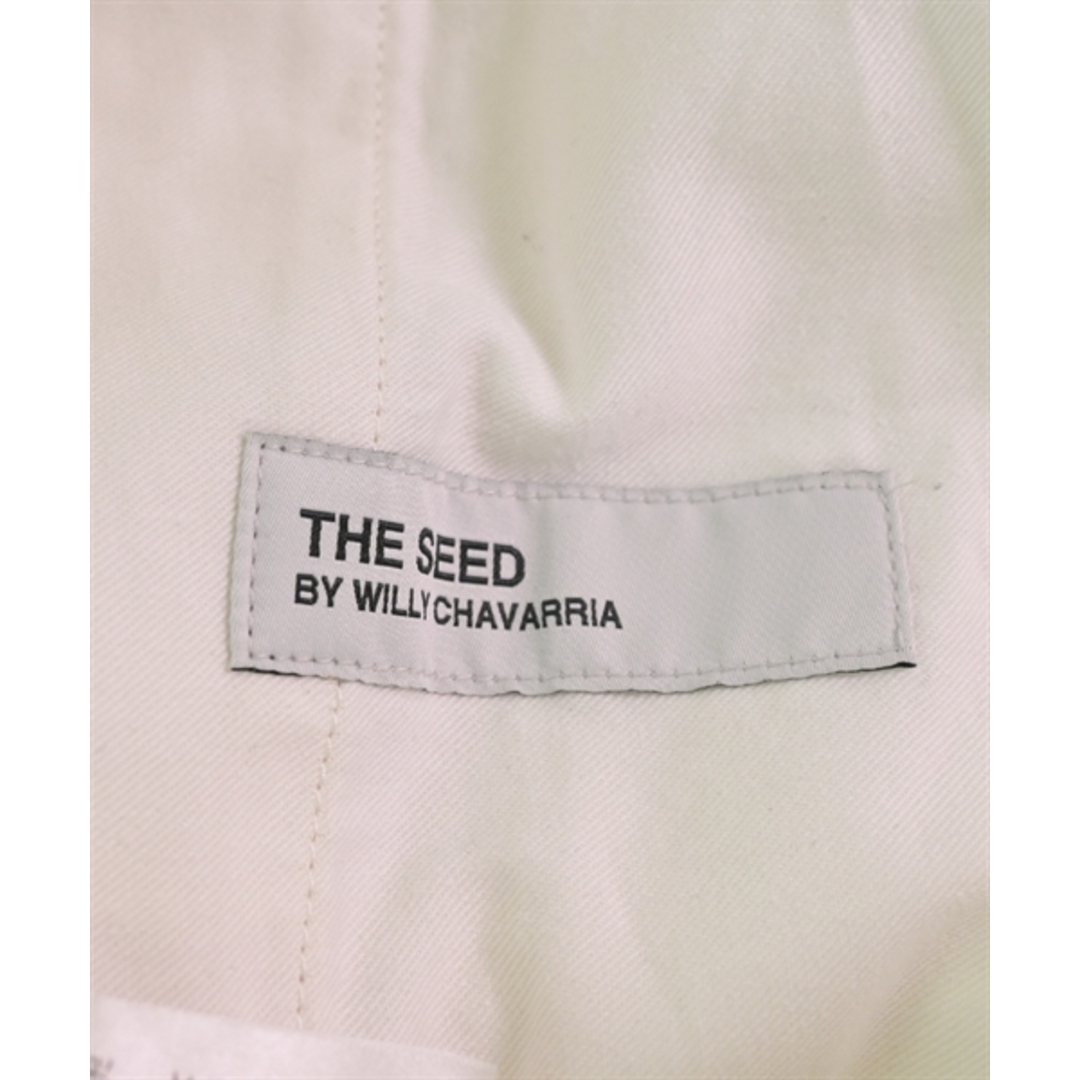 THE SEED BY WILLY CHAVARRIA チノパン 40(M位) 【古着】【中古】 メンズのパンツ(チノパン)の商品写真