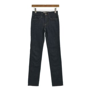 リーバイス(Levi's)のLevi's リーバイス デニムパンツ 25(S位) インディゴ(デニム) 【古着】【中古】(デニム/ジーンズ)