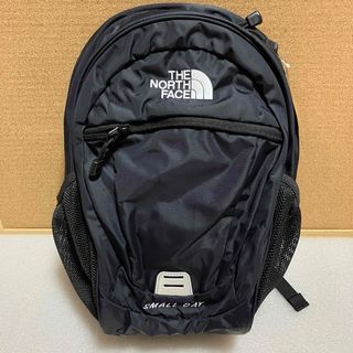 ザノースフェイス(THE NORTH FACE)のノースフェイス　キッズリュック　NMJ72360 K(リュックサック)