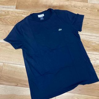 LACOSTE - ラコステTシャツ