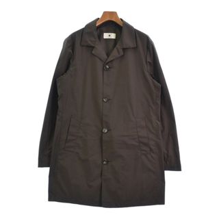 KIRED キーレッド コート（その他） 46(M位) 茶 【古着】【中古】(その他)