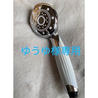 リファ(ReFa)のREFA   【リファファインバブル Q】    毛穴洗浄  ファインバブル(タオル/バス用品)