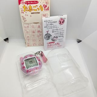 バンダイ(BANDAI)のたまごっち / ケーたま / ケース訳あり /(携帯用ゲーム機本体)