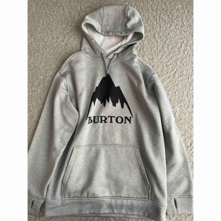 バートン(BURTON)の BURTON バートン  撥水パーカー  (パーカー)