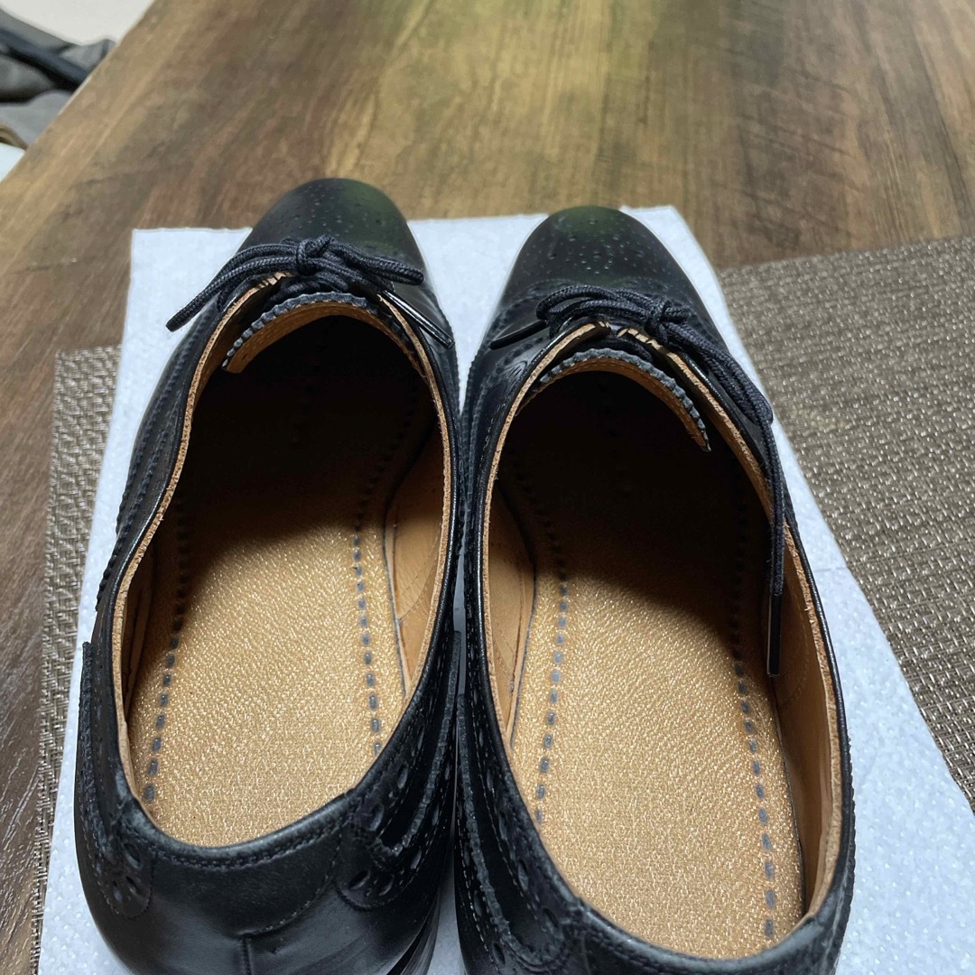 スコッチグレイン　ブーツ メンズの靴/シューズ(ブーツ)の商品写真