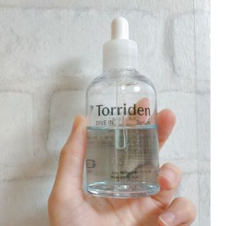 トリデン ダイブインセラム 80ml