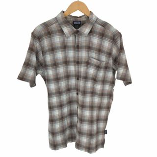 パタゴニア(patagonia)のpatagonia(パタゴニア) 22SS ACシャツ メンズ トップス(その他)