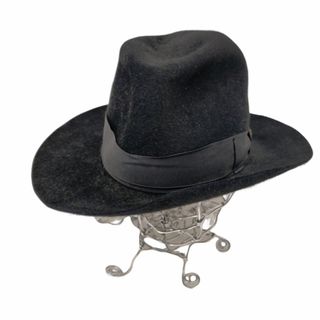 ボルサリーノ(Borsalino)のBorsalino(ボルサリーノ) TOPPERS BOSTON メンズ 帽子(ハット)