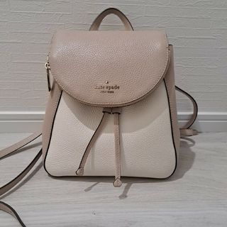 ケイトスペードニューヨーク(kate spade new york)のkate spadeリュック(リュック/バックパック)