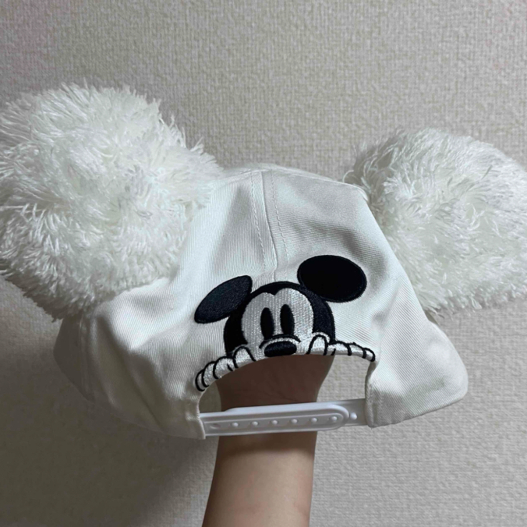 Disney(ディズニー)のディズニー♡ミッキー帽子 メンズの帽子(キャップ)の商品写真