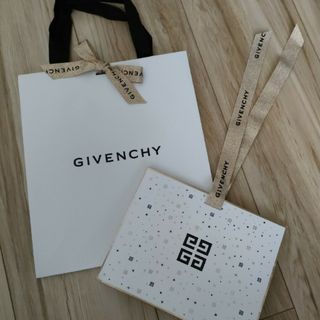 ジバンシィ(GIVENCHY)のGIVENCHY　ショッパー(ショップ袋)