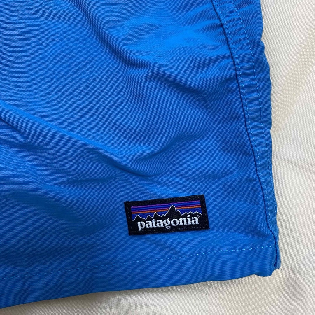 patagonia(パタゴニア)のパタゴニア　バギーズショーツ2.5インチ レディースのパンツ(ショートパンツ)の商品写真