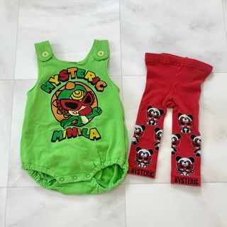 HYSTERIC MINI - セット　即購入OK