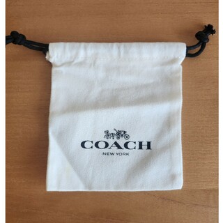 コーチ(COACH)のCOACH　コーチ　保存袋　ショップ袋　ブランド袋　ショッパー(ショップ袋)