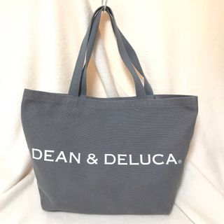 ディーンアンドデルーカ(DEAN & DELUCA)のディーンアンドデルーカ のトートバッグ Lサイズ(トートバッグ)