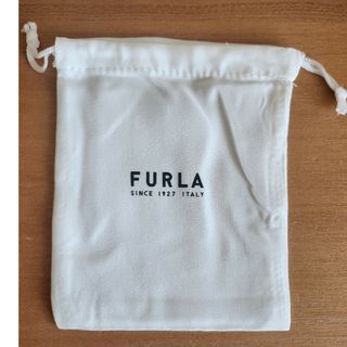 フルラ(Furla)のFURLA フルラ　保存袋　ショップ袋　ブランド袋　ショッパー(ショップ袋)