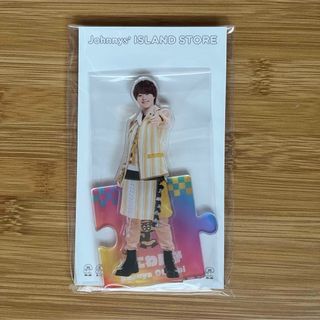 ナニワダンシ(なにわ男子)の大橋和也 アクスタ(アイドルグッズ)