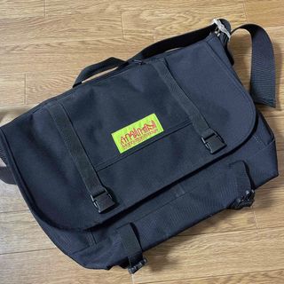 Manhattan Portage - ビームス コラボ メッセンジャーバッグ Manhattan Portage - ビームス コラボ メッセンジャーバッグ