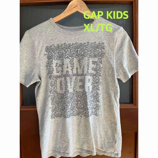 ギャップキッズ(GAP Kids)のGAPKIDS Tシャツ　男の子　150(Tシャツ/カットソー)