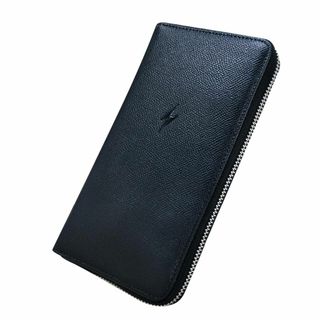 特価セールG GO . HO 財布 メンズ 長財布 スマホ充電機能付き 大容(その他)