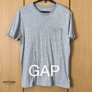 GAP - GAP胸ポケットTシャツ