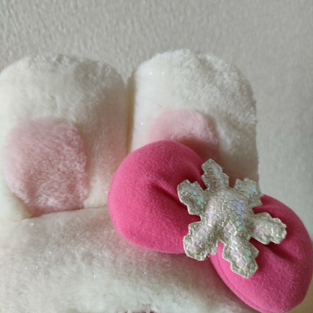 北海道限定 キティちゃん ぬいぐるみ 雪うさぎ 着ぐるみ うさぎ 北海道限定 キティちゃん ぬいぐるみ 雪うさぎ 着ぐるみ うさぎ