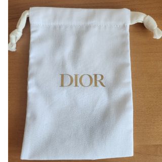 DIOR ディオール　保存袋　ショップ袋　ブランド袋　ショッパー