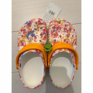 クロックス(crocs)の新品  crocs クロックス(サンダル)