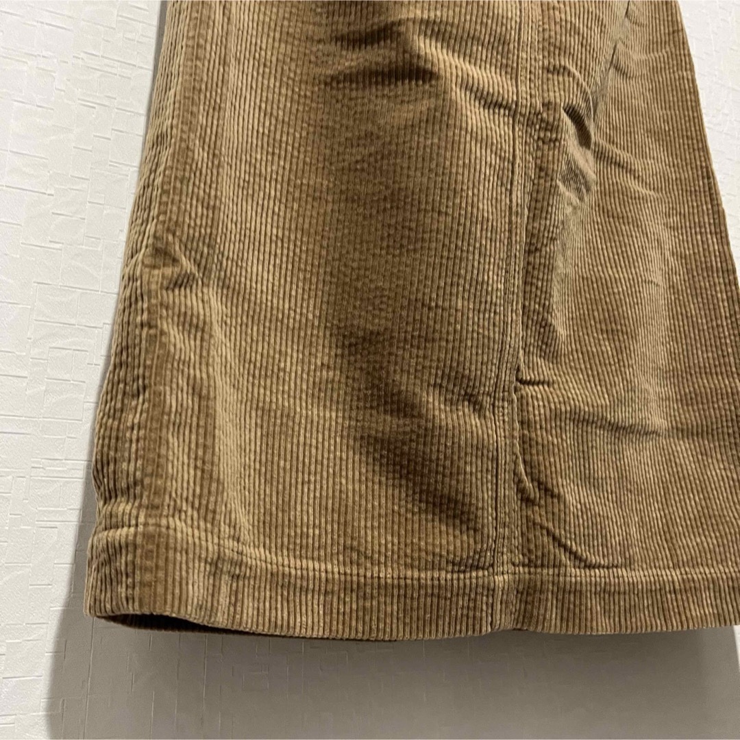 Spick & Span(スピックアンドスパン)の【美品】スピックアンドスパン　タイトスカート　綿100% レディースのスカート(ひざ丈スカート)の商品写真